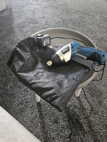 Cordless screwdriver led - cordless,