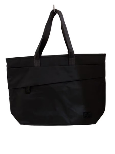 Porter view tote bag - view,
