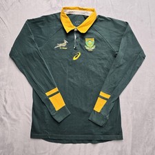South Africa Rugby Union
