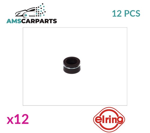 Valve stem seal - seal, 763969