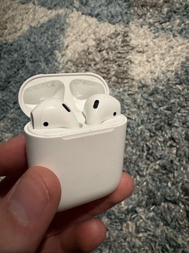 Apple airpods 2nd generation - apple,