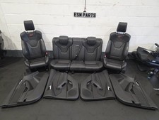 Ford Focus St250 St3 Leather