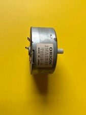 Orion/ Matsui/ Saisho VCR Reel Motor