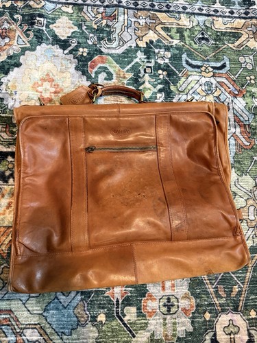 Vintage tumi dakota tan - vintage,