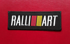 RALLIART MITSUBISHI HIGH