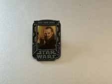 Star Wars Collectors Badge 2005