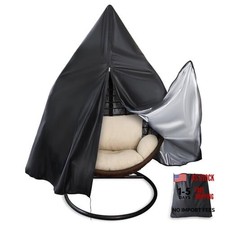 Egg Chair Cover for 75"x45"
