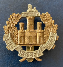 100% Genuine WW1 Essex