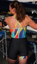 NWT JL Racing Women's M