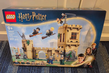 Lego 76447 Harry Potter