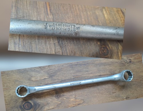 Vintage imperial blue point - vintage,