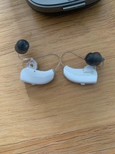 Widex Moment 330 Hearing Aids