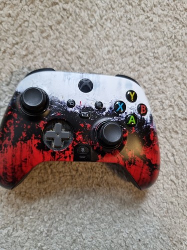 Scuf instinct pro custom - instinct,