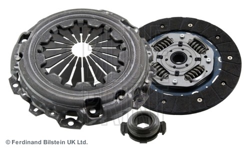 Clutch kit fits citroën - fits:,