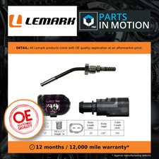 Exhaust Temperature Sensor