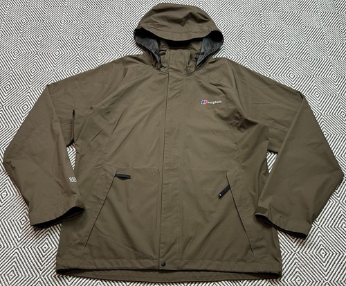 Berghaus gore tex - berghaus, paclite