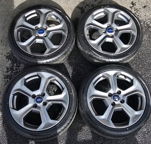 Fiesta 180 genuine - st,