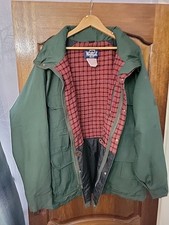 Woolrich Woolen Mills Vintage