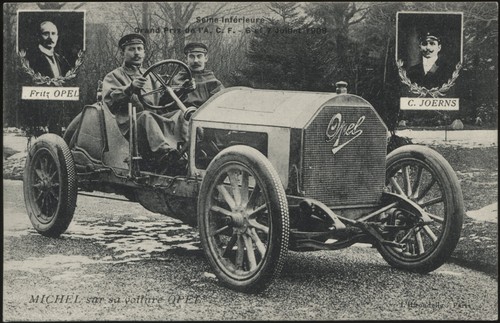 Fra hirondelle grand prix - fra., l'hirondelle