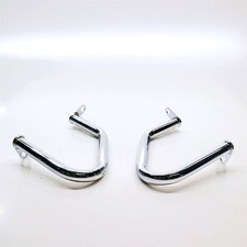 2017 Triumph Bonneville T120 Crash Bar Kit - A9788073