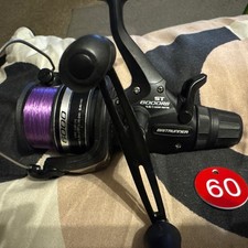 Shimano ST 6000 RB Baitrunner