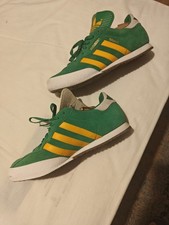 adidas super samba size 10