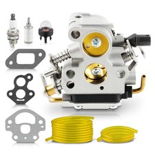 Carburetor For Husqvarna 235