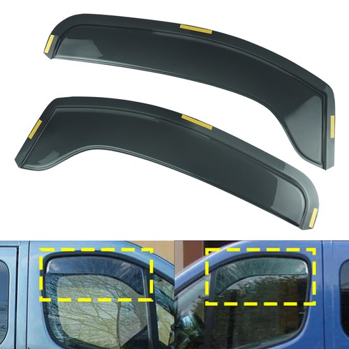Short style tinted sun wind - short,