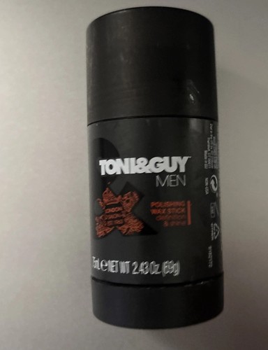 Toni guy men polishing - men,