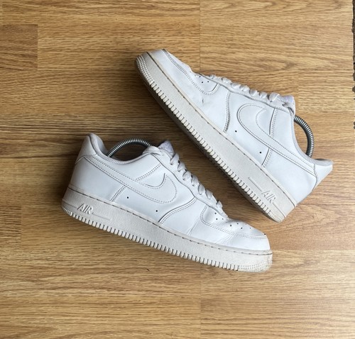 Nike air force white - force, 1