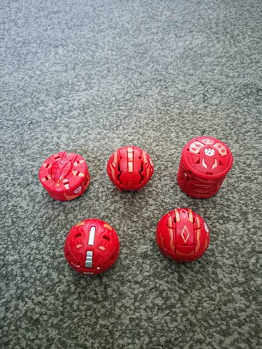 Bakugan pyrus battle - bakugan,