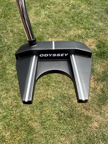 Odyssey works putter 34 - odyssey, #7