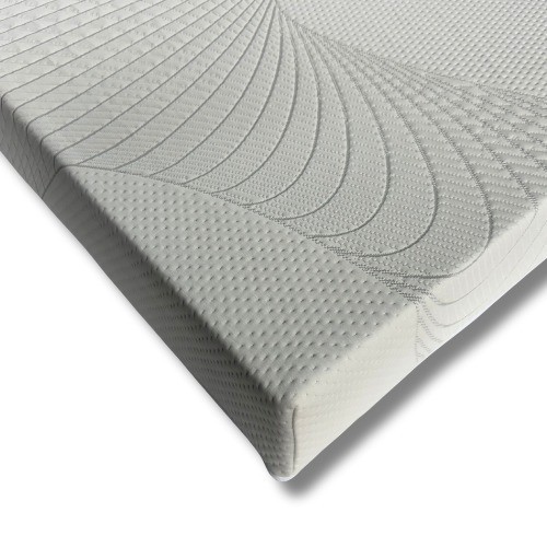 Memory foam full firm hard