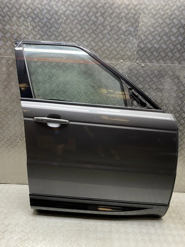 Range rover sport - range,