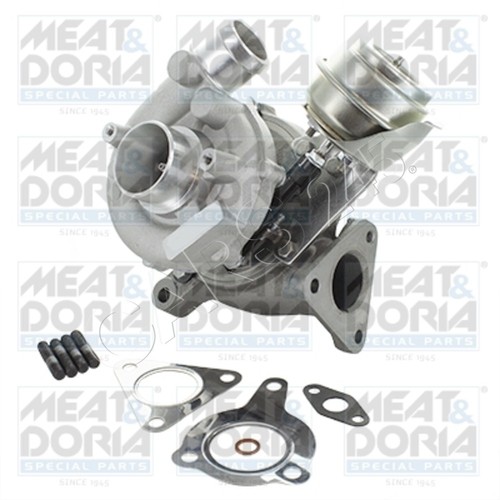 Supercharger for caddy ii - vw,
