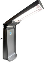 Adjustable Daylight portable light