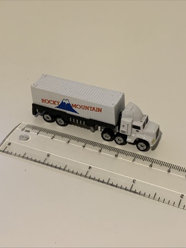 Micro machines funrise rocky - micro,