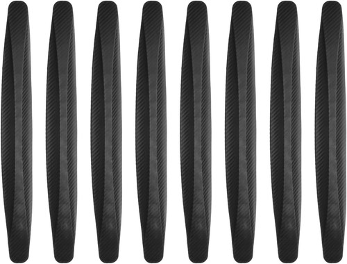 8pcs car bumper guard strip - bumper,
