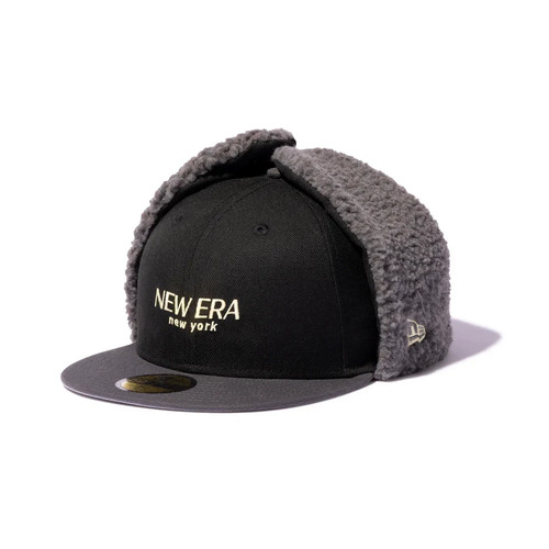 New era 59fifty dog - era,