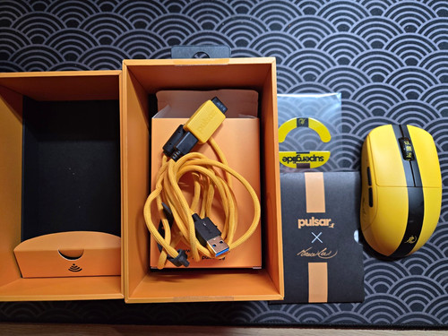 Pulsar bruce lee edition - bruce,