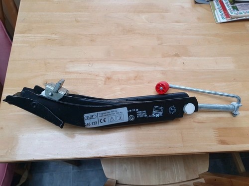 Used alko side lift - alko, jack