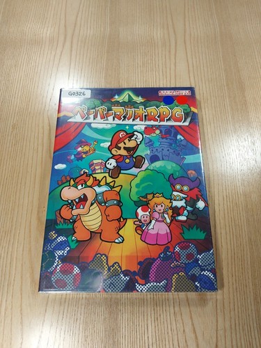 Paper mario rpg - rpg, strategy