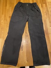 Ladies Galvin Green Waterproof Trousers Small