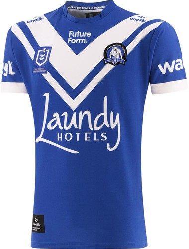 Canterbury bulldogs 2025 nrl - bulldogs,