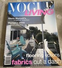 Vogue living australia dec - vogue,