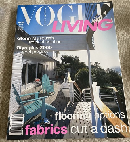 Vogue living australia - vogue,