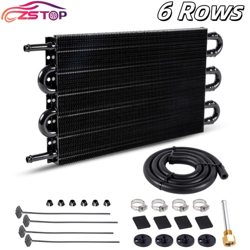 Rows universal aluminum - rows,