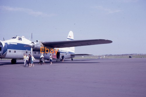 35mm slide compagnie - compagnie, air