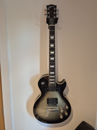 Gibson adam jones - gibson,