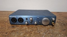 PreSonus AudioBox iTwo Audio